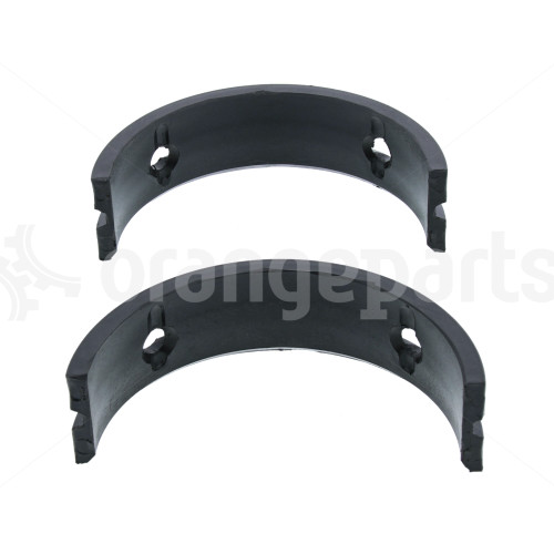 HYSTER 2027207 BUSHING SET (2)