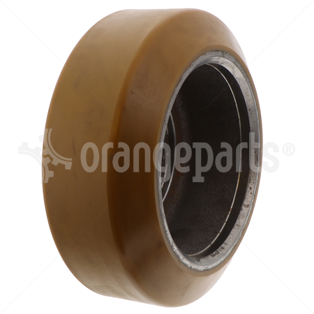HYSTER 2793935 WHEEL DRIVE POLY