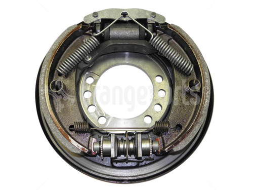 HYSTER 1641758 BRAKE ASSY LH