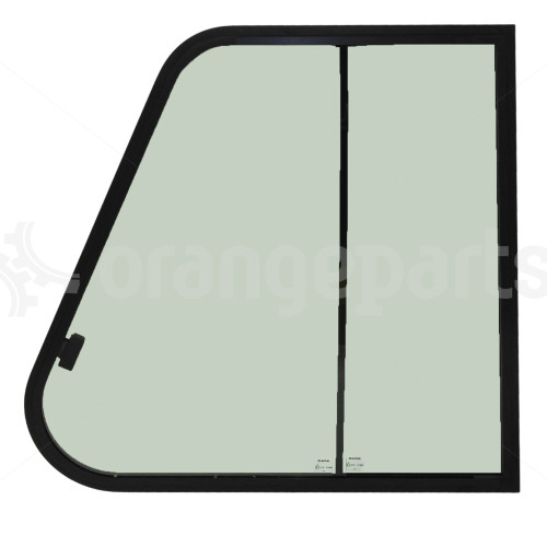 HYSTER 1504094 WINDOW