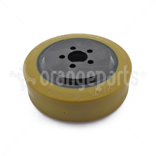 HYSTER 4638146 DRIVE WHEEL