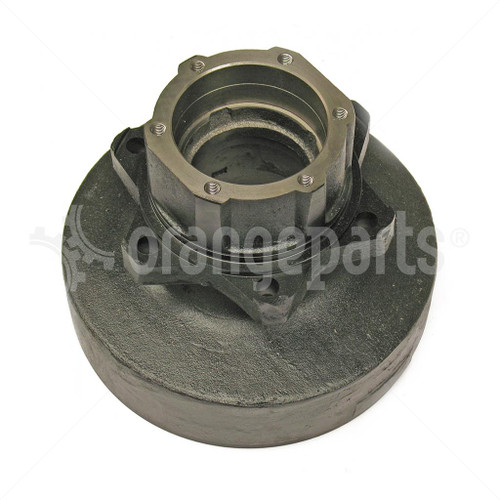 HYSTER 2021668 BRAKE DRUM & HUB