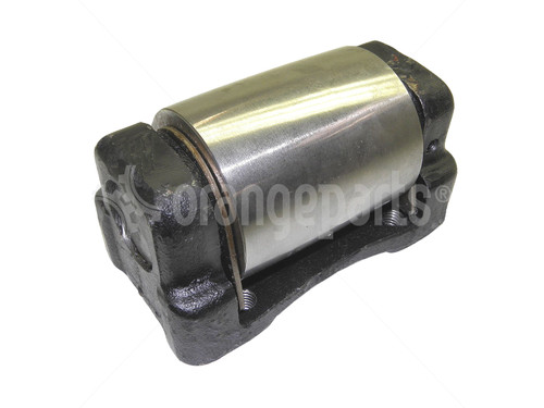 HYSTER 127268 ROLLER SIDE ASSY