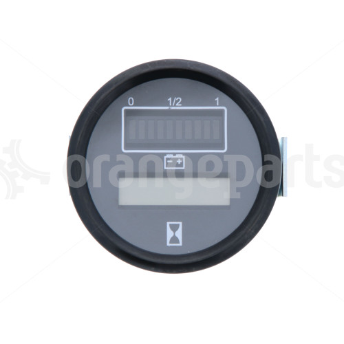 HYSTER 368587 METERINDICATOR