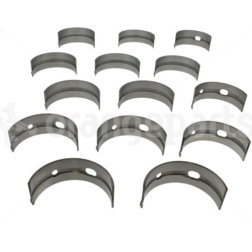 HYSTER 1318907 BRG KIT 0.010 OS