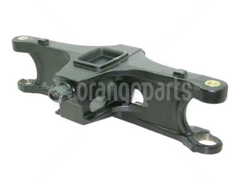 HYSTER 1540852 AXLE