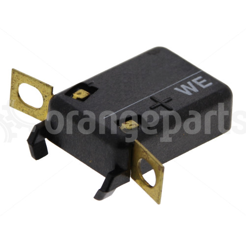 HYSTER 800023259 SUPPRESSOR