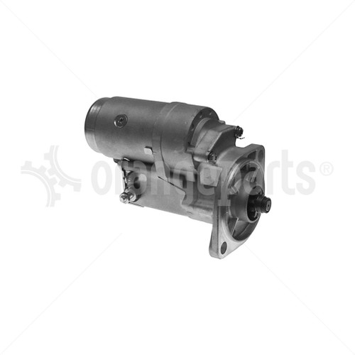 HYSTER 323812 STARTER MOTOR 12V 2 2KW
