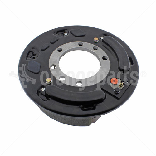 HYSTER 145086 BRAKE ASSY