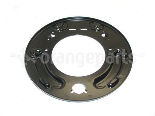 HYSTER 0200144 PLATE BACK KIT