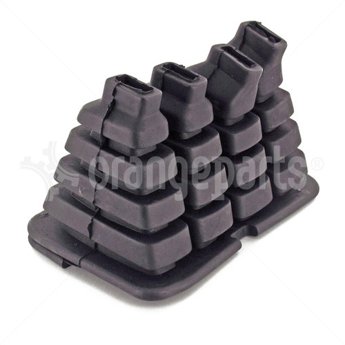 HYSTER 800124396 BOOT 4 HANDLE