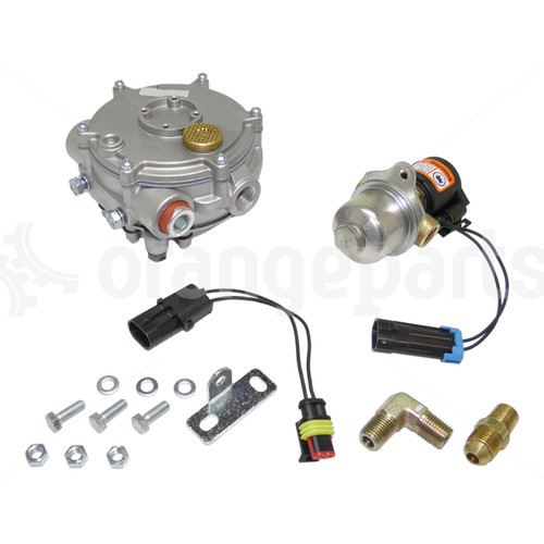 HYSTER 8509294 KIT-CONVERTOR LPG