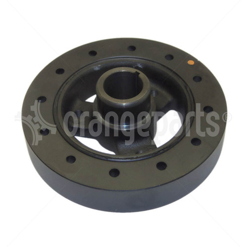 HYSTER 1514969 DAMPER