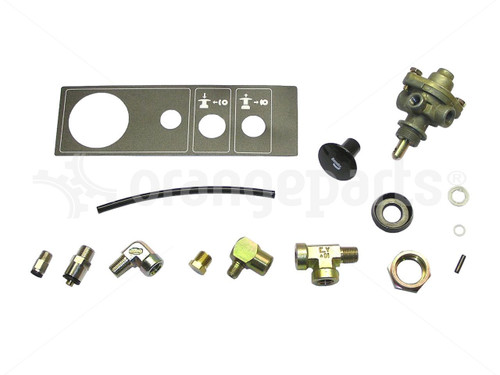 HYSTER 160268 VALVE KIT