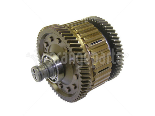 HYSTER 1524363 CLUTCHPACK