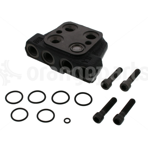 HYSTER 1301349 VALVE BLOCK