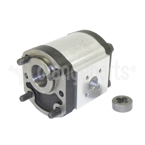 HYSTER 2798196 PUMP HYDRAULIC