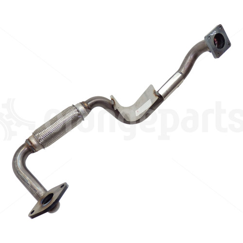 HYSTER 1637807 PIPE-EXHA