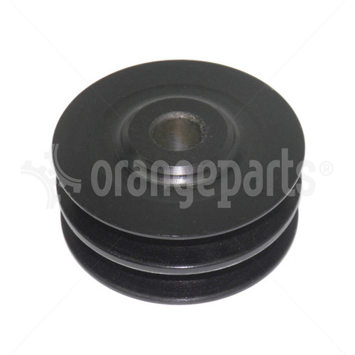 HYSTER 800097387 PULLEY