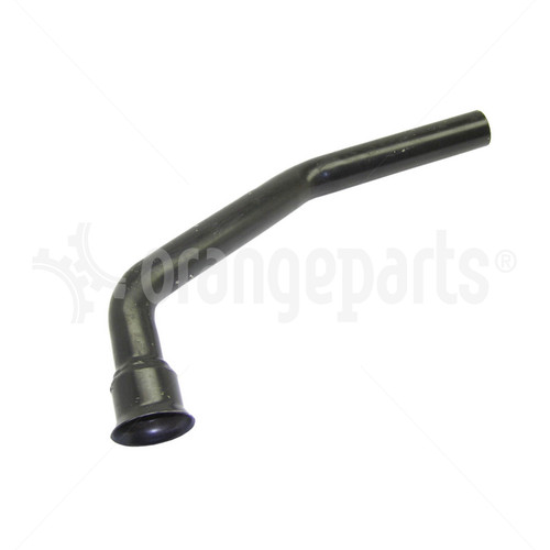 HYSTER 1392734 PIPE-EXHA