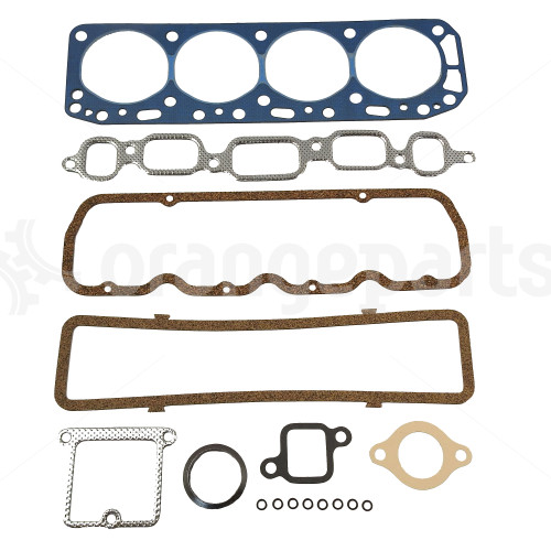 HYSTER 332304 GASKET SET
