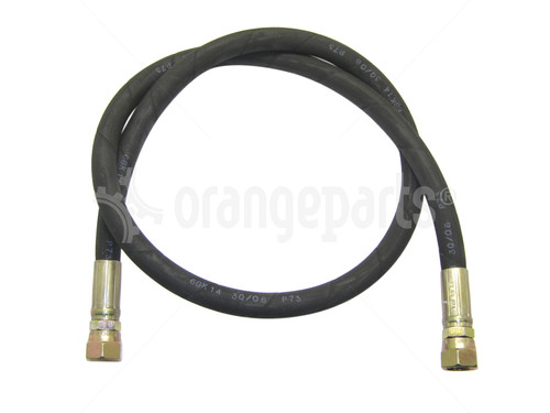 HYSTER 0383135 HOSE