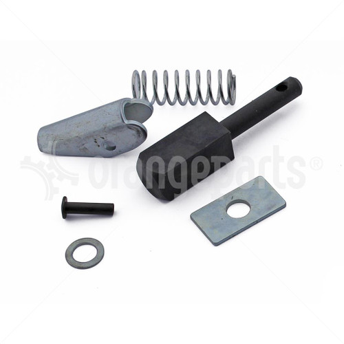 HYSTER 162616 LATCH KIT