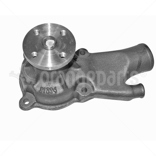 HYSTER 1559958 WATER PUMP