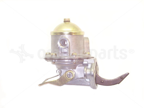 HYSTER 0124233 LIFT PUMP