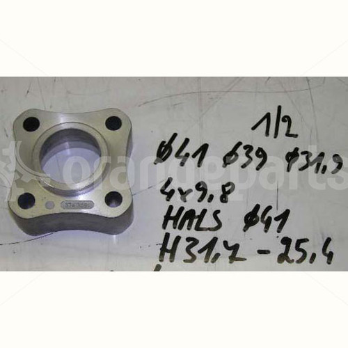 HYSTER 0170999 EXTENSION