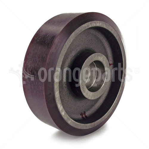 HYSTER 800043912 WHEEL 7.88X2.48X2.047XNON TYPI