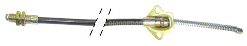 HYSTER 305647 CABLE BRAKE LH