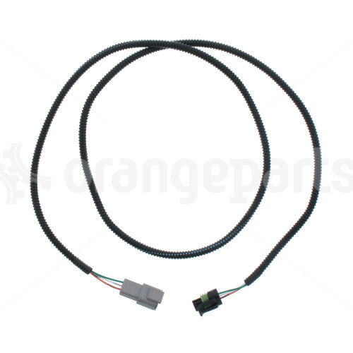 HYSTER 8543864 WIREHARNESS