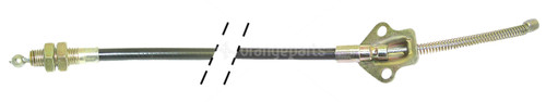 HYSTER 305646 CABLE BRAKE RH HYSTER 305646 CABLE BRAKE RH