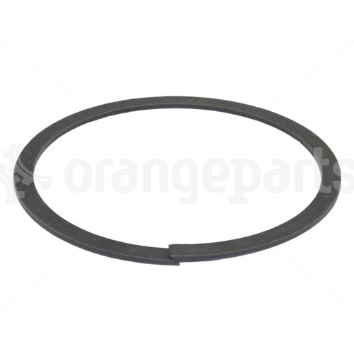 HYSTER 0638254 RING NYLON