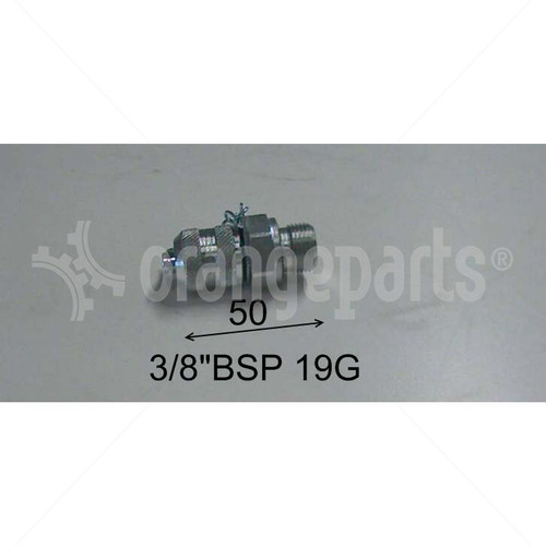 HYSTER 6996471 ADAPTER