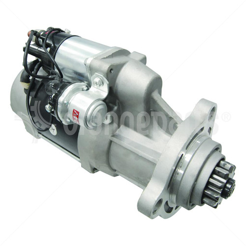 HYSTER 1533735 STARTER