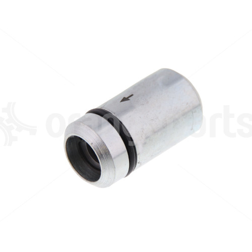 HYSTER 656920 VALVE LOWERING HOIST CYL