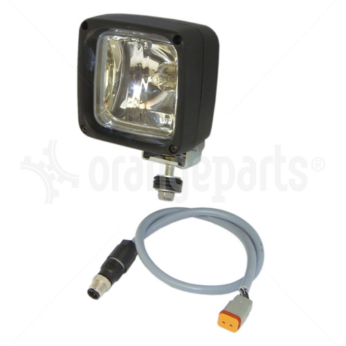 HYSTER 6990329 LIGHT