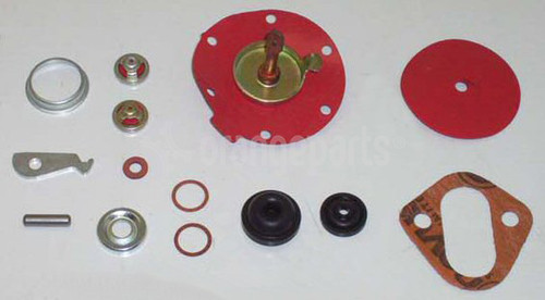 HYSTER 0163268 KIT-REP