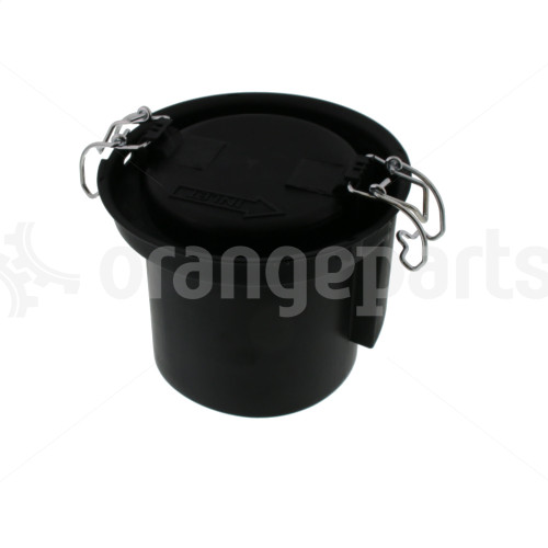 HYSTER 1574131 COVER