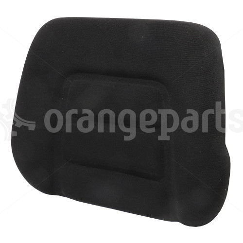 HYSTER S00804231 BACK REST CLOTH GS12