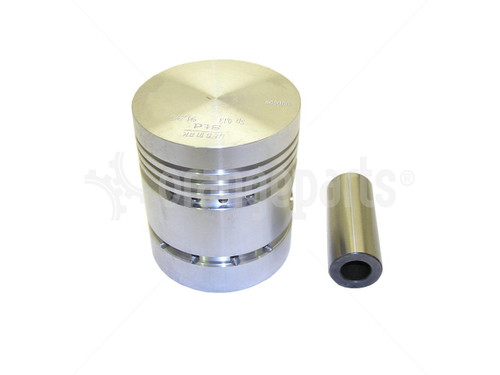 HYSTER 178439 PISTON