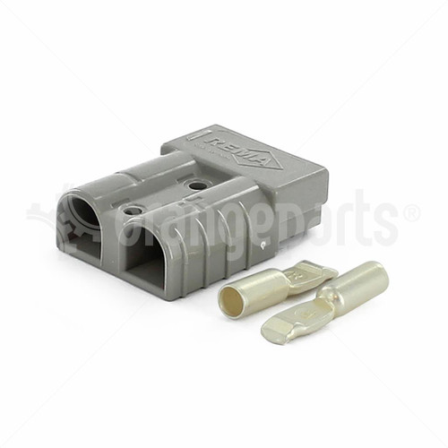 ORANGEPARTS 03303150 50 GREY
