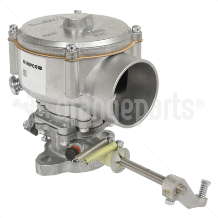 HYSTER 1389498 CARBURETOR