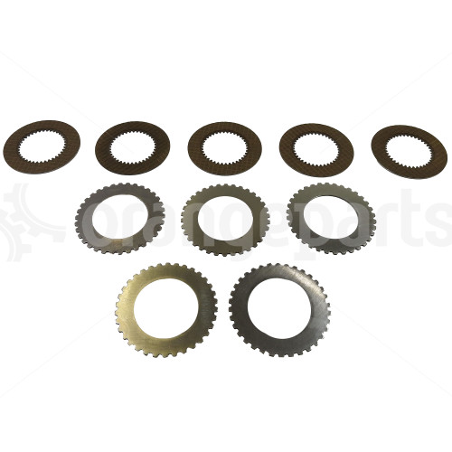 HYSTER 1543102 KIT DISQUE TRANSMISSION