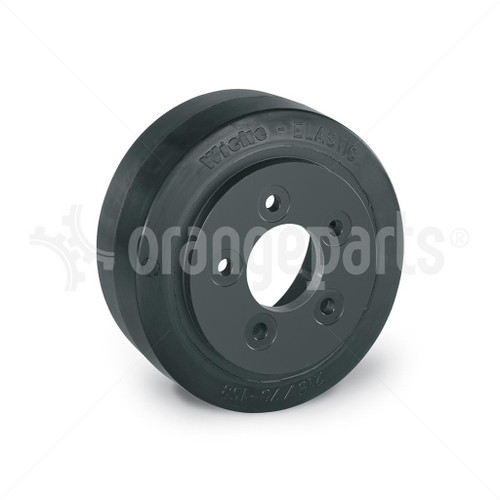 BT 66215 DRIVE WHEEL DIA 215 MM QTY HOLES 5