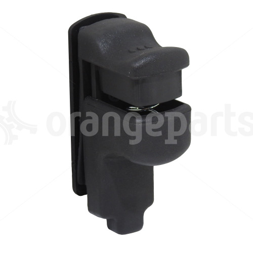 HYSTER 4009780 LATCH KIT