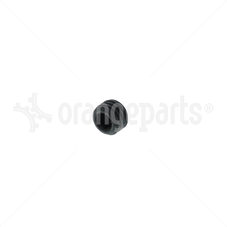 LINDE 0009037425 THREADED PIN