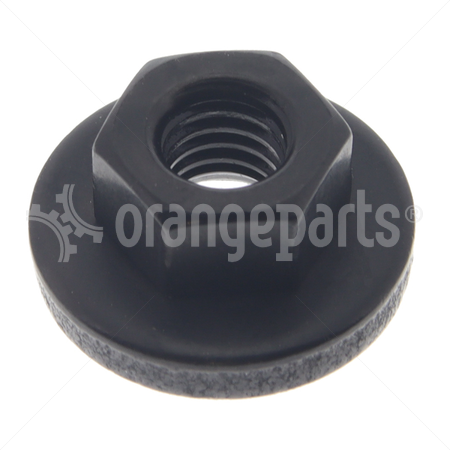 LINDE 0009040608 HEXAGON NUT